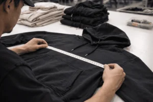 How to Compare Blank Hoodie Options for Quality and Customization