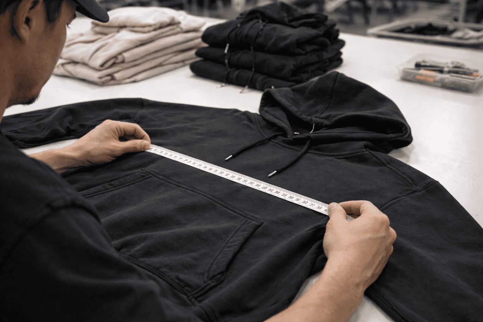 How to Compare Blank Hoodie Options for Quality and Customization