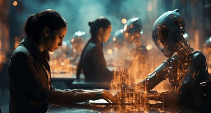 How AI Helps Startups Understand Their Market