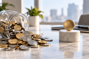 Circulating Supply vs Total Supply vs Maximum Supply