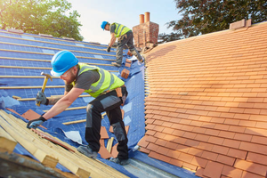 How Can a Roofing Repair Company Help Prevent Roof Damage?